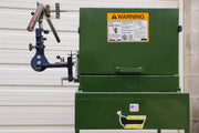 Cable Hand Vault Tool Attachment (Model LBC 85)